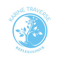 Karine Traverse - Réflexologue